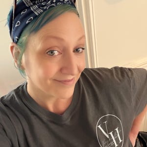 Jodi added a photo of their purchase
