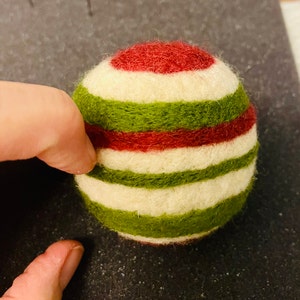 Alex heeft een foto van de aankoop toegevoegd
