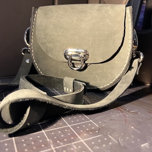 Kells added a photo of their purchase