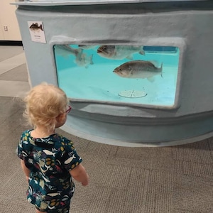 Bailey added a photo of their purchase