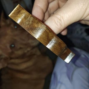 Amber added a photo of their purchase