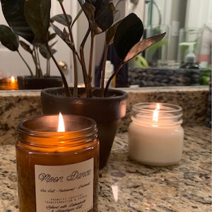 John added a photo of their purchase