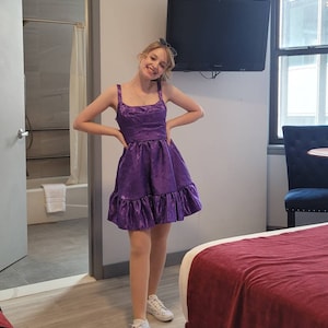 Amy hat ein Foto des gekauften Artikels hinzugefügt