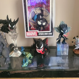 William added a photo of their purchase