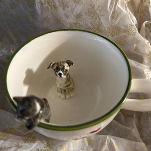 Francesca added a photo of their purchase