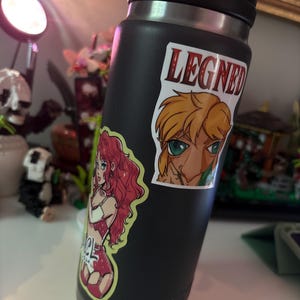 Avril a ajouté une photo de son achat