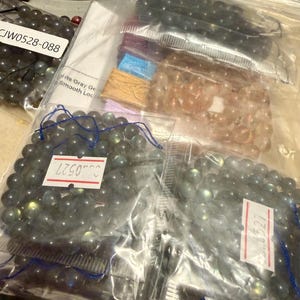 Tom added a photo of their purchase