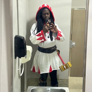 Evander added a photo of their purchase