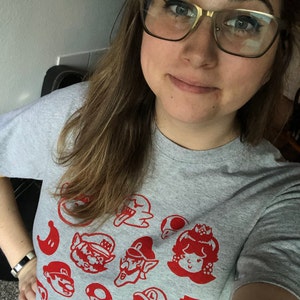Carli added a photo of their purchase
