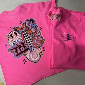 Yvonne added a photo of their purchase