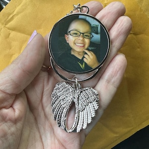 Holly added a photo of their purchase