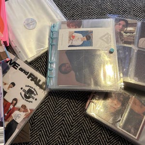 Shannon added a photo of their purchase