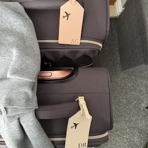 Dexter added a photo of their purchase