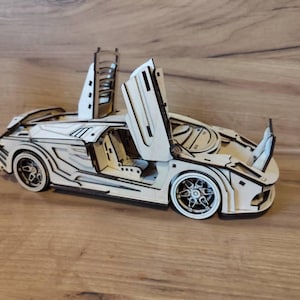 Daniel a ajouté une photo de son achat