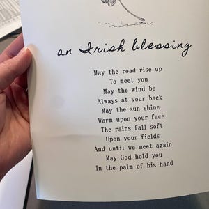 Sarah added a photo of their purchase