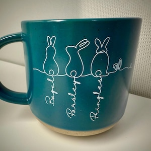 Maria added a photo of their purchase