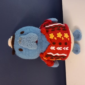 Mara added a photo of their purchase