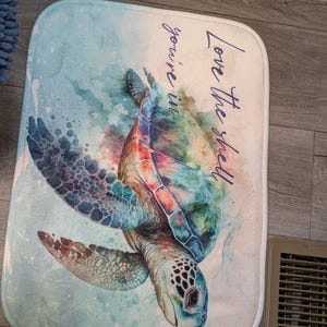 Patricia added a photo of their purchase