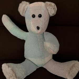 Judy added a photo of their purchase