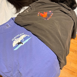 Jay added a photo of their purchase