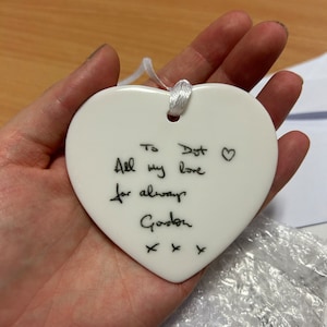 Leonie added a photo of their purchase