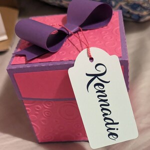 Melissa added a photo of their purchase