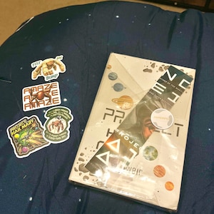 Meg added a photo of their purchase