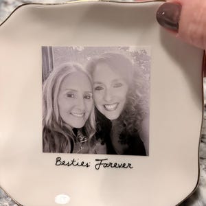 Lydia added a photo of their purchase
