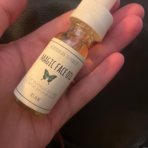 Erin added a photo of their purchase