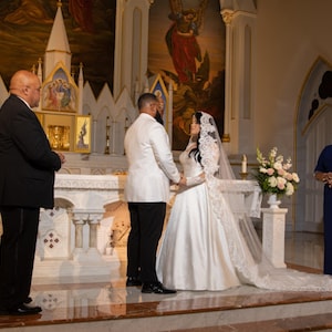 Marlene added a photo of their purchase