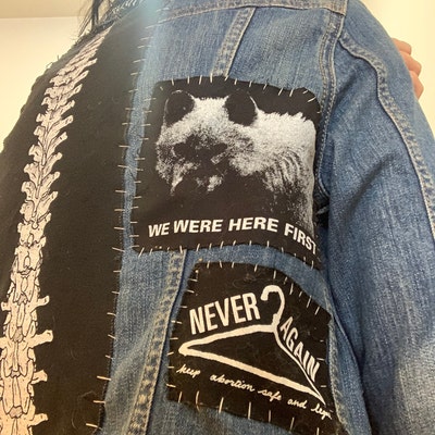 We Were Here First WOLVES Patch Animals Are Better Than People in Many ...