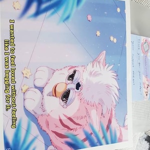 StrwberryAlien added a photo of their purchase