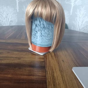 Mary added a photo of their purchase