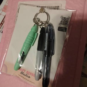 Erika added a photo of their purchase