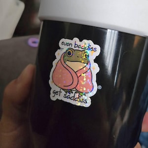 Tanya added a photo of their purchase