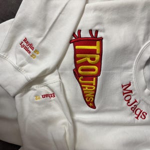 Jacquie ha añadido una foto de su compra