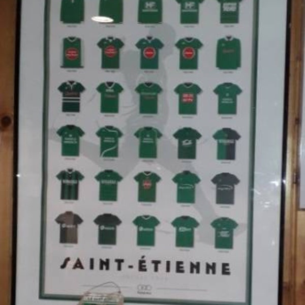 Programme De Match Strasbourg – Rennes 2024-2025 + Poster – équipe De Rennes