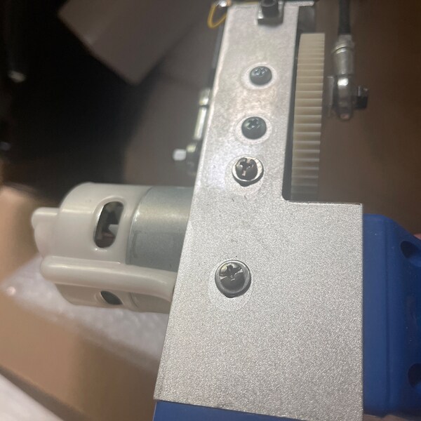 Tufting Kit \ AK Tufting Gun # the Duo Tufting Gun |AK-V Tufting Gun ...