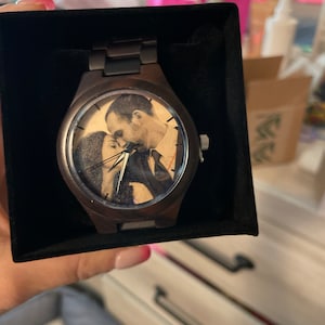 Cortney added a photo of their purchase