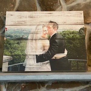 Eric added a photo of their purchase