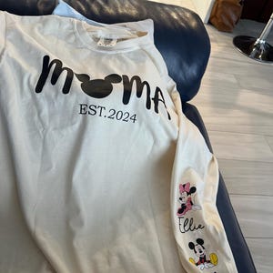Mark added a photo of their purchase