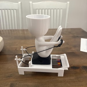 Tracy added a photo of their purchase