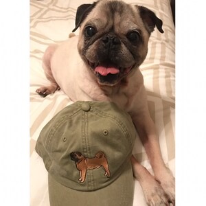 Comprador de Etsy ha añadido una foto de su compra