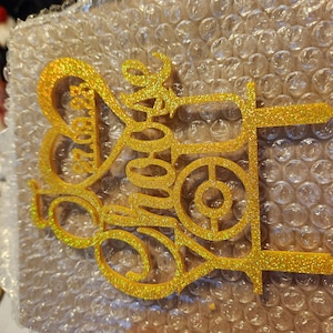 Celia added a photo of their purchase
