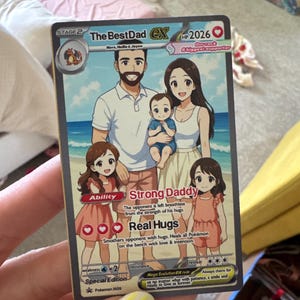 Emily added a photo of their purchase