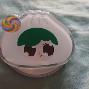 Sarah added a photo of their purchase