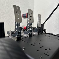 Adaptateur 120-76mm / 140-76mm Pour Ventilateur - Simracing - Neuf Sous Emballage - Fabriqué En France