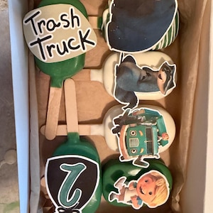 Taylor added a photo of their purchase