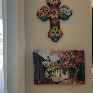 Etsy buyer added a photo of their purchase