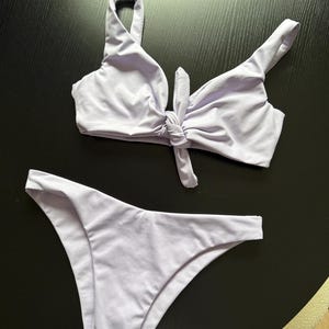 Malou added a photo of their purchase